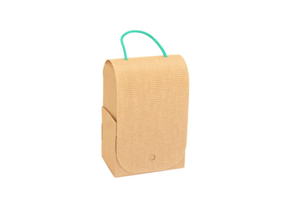 Štanc. torbica 135x80x170 mm