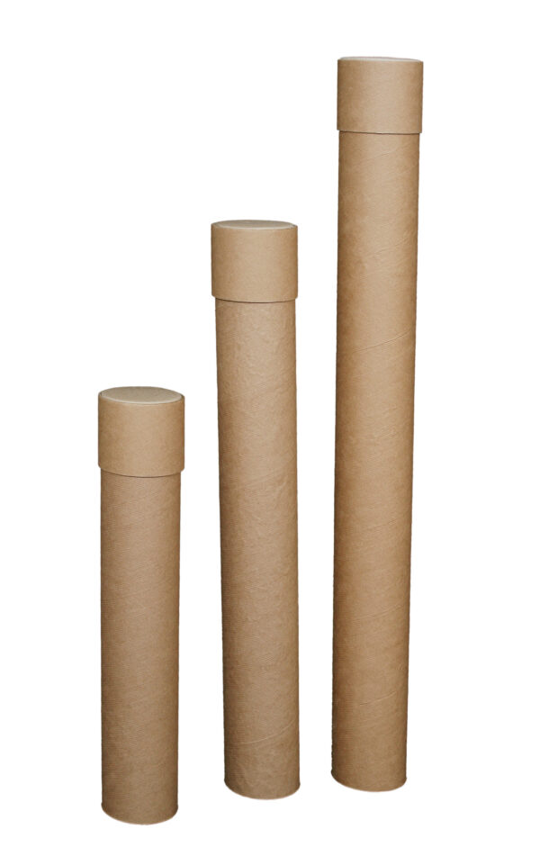 Valjkaste kut. s plast. poklop. 45/47x305 mm